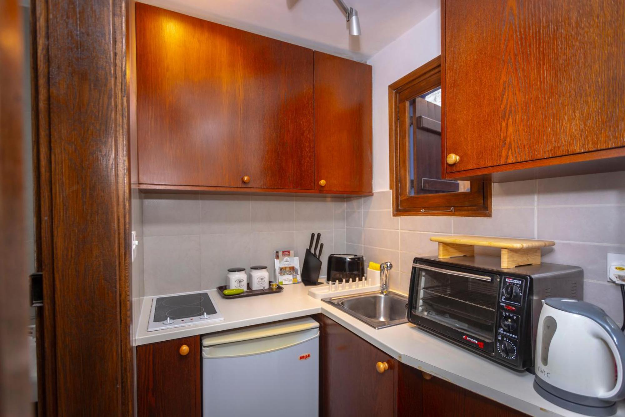 Kozakos Luxury House Apartment *
