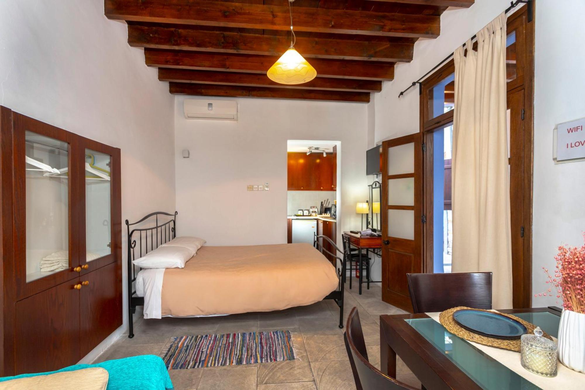 Kozakos Luxury House Apartment Pano Lefkara
