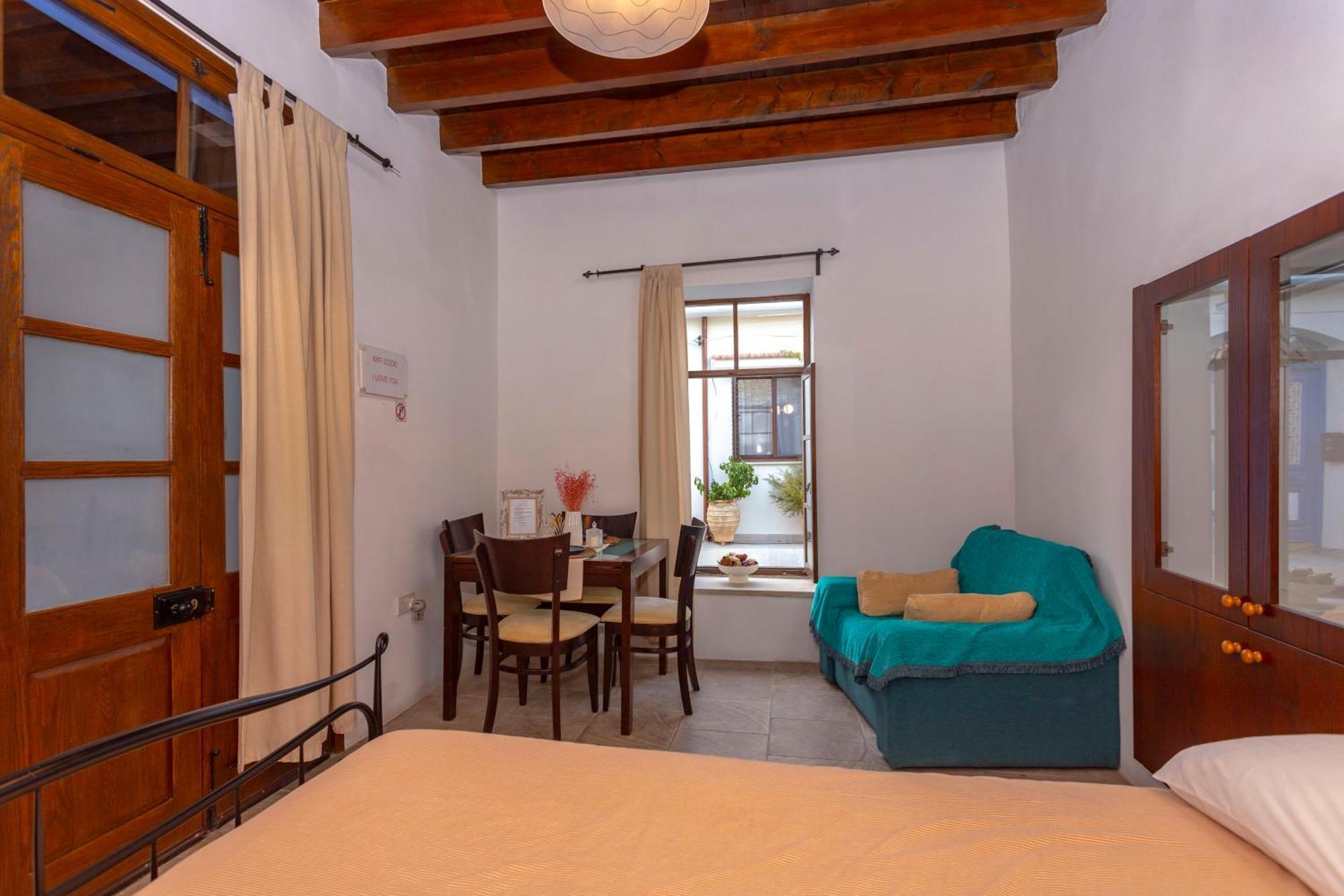 Apartment Kozakos Luxury House Pano Lefkara