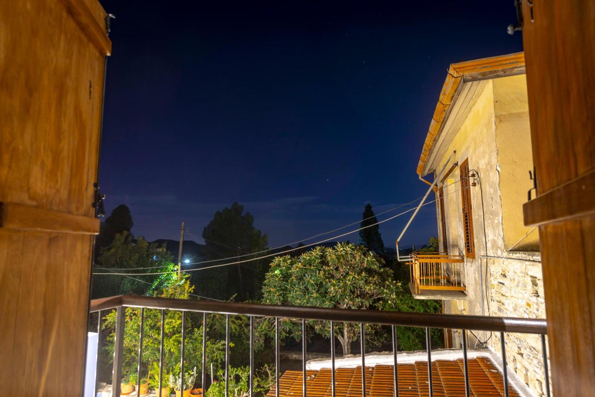 Kozakos Luxury House *