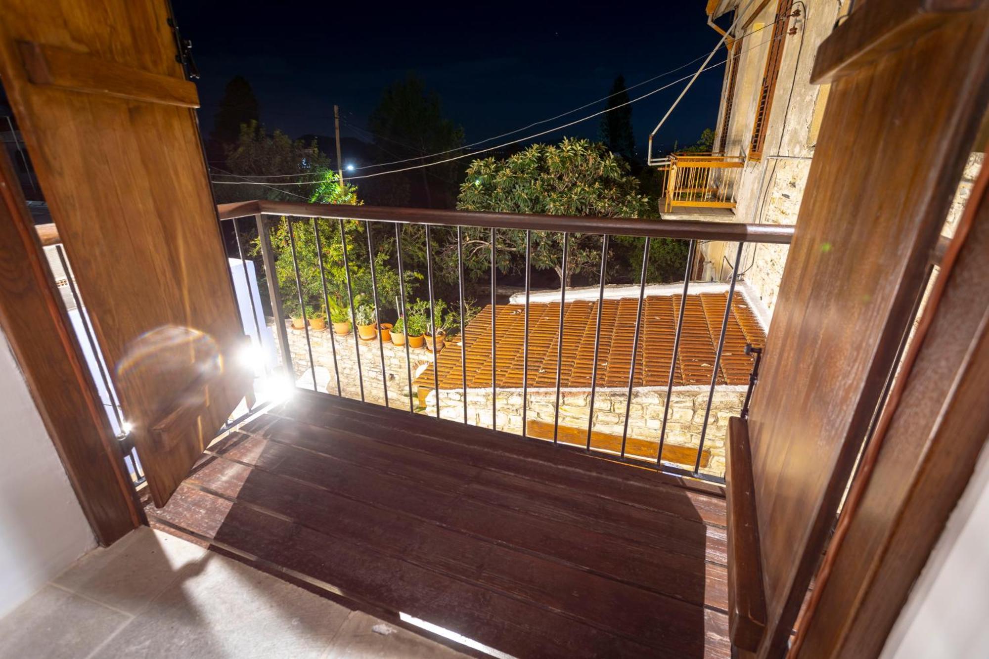 Kozakos Luxury House Pano Lefkara