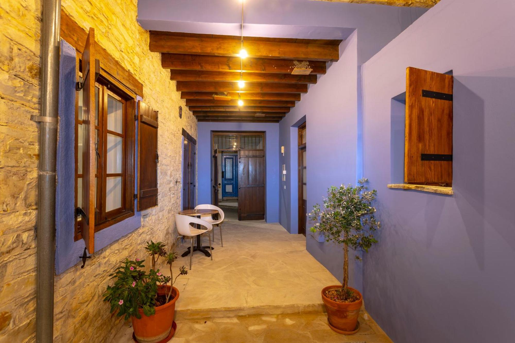 Kozakos Luxury House * Pano Lefkara