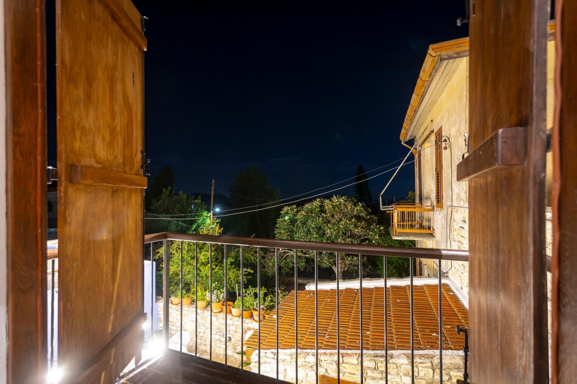 Kozakos Luxury House Apartment