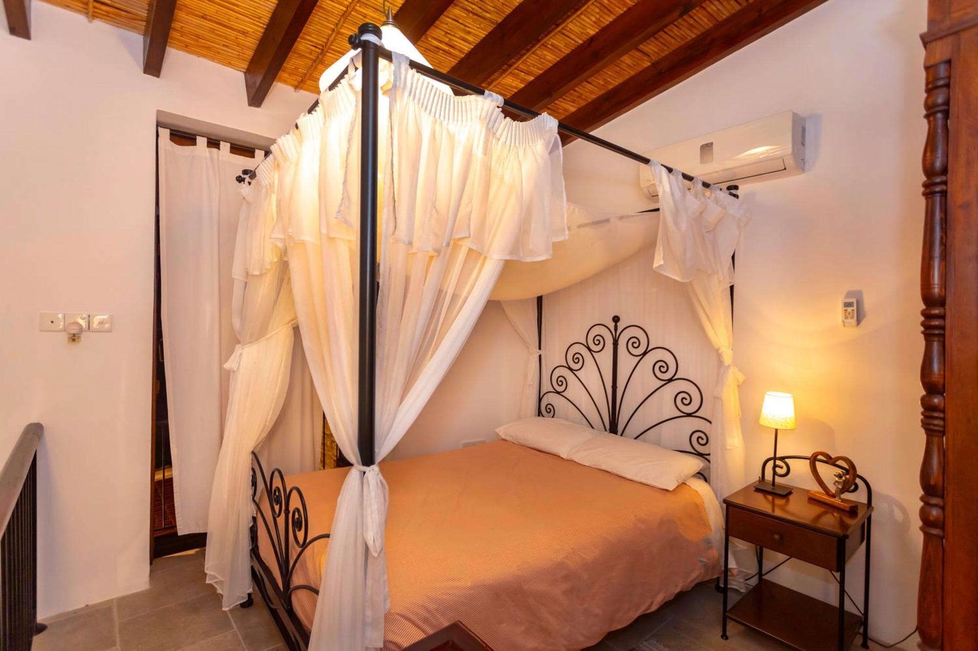 Kozakos Luxury House Pano Lefkara