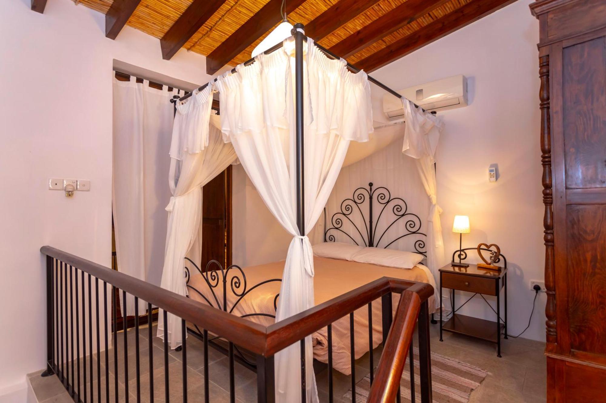 Kozakos Luxury House * Pano Lefkara