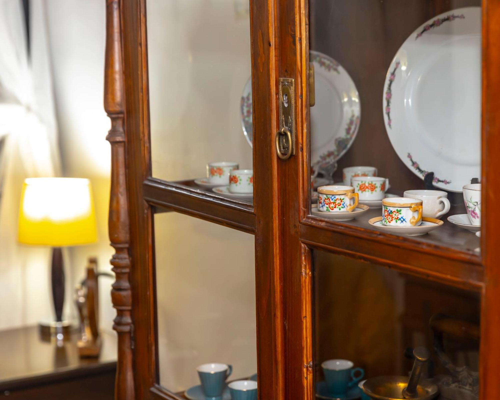 Kozakos Luxury House Apartment