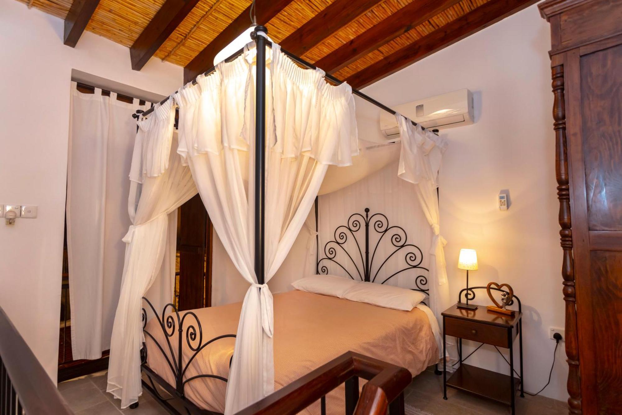 Apartment Kozakos Luxury House