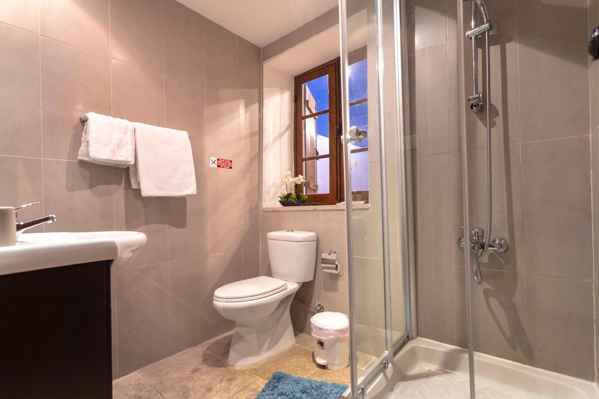 Kozakos Luxury House Apartment Pano Lefkara
