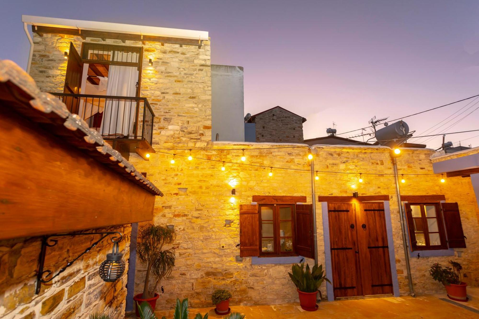 Apartment Kozakos Luxury House *