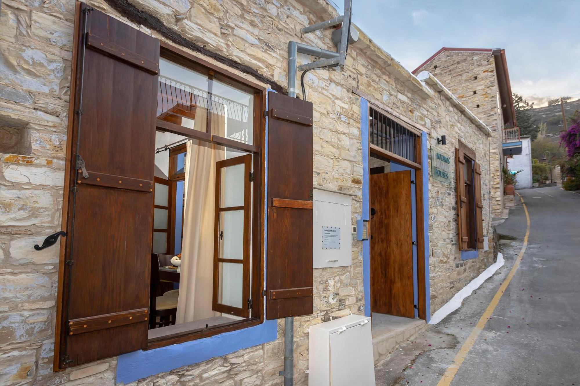 Apartment Kozakos Luxury House