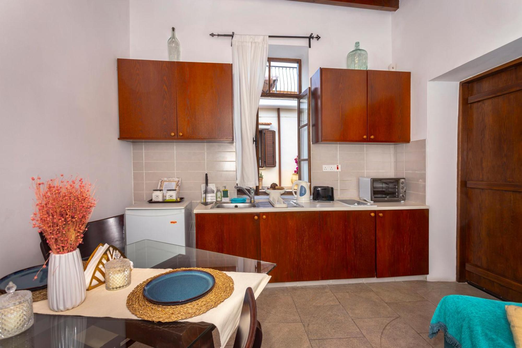 Kozakos Luxury House Apartment *