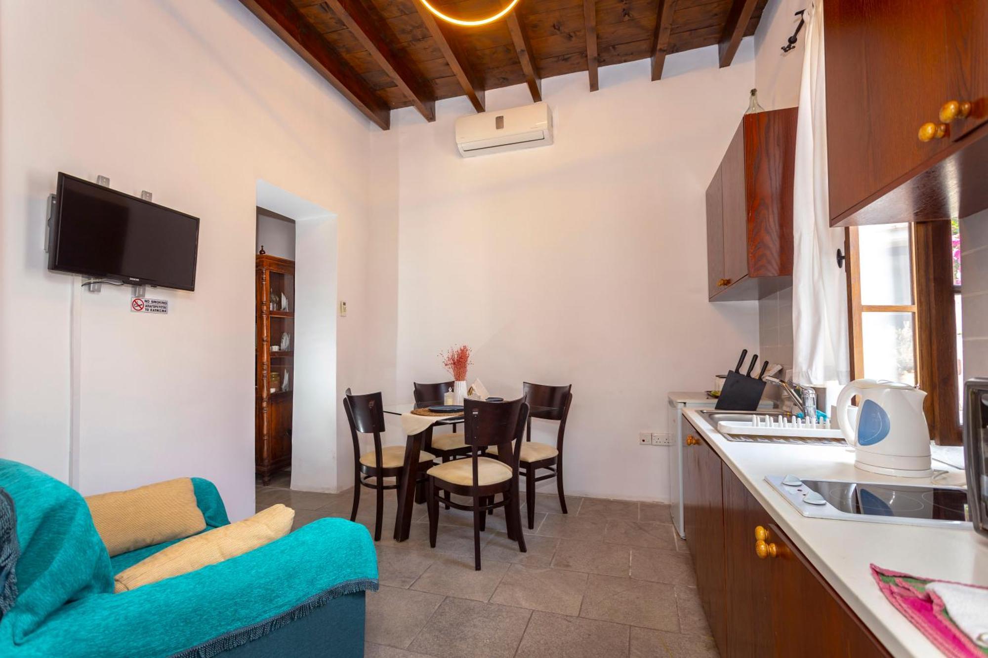 Apartment Kozakos Luxury House *