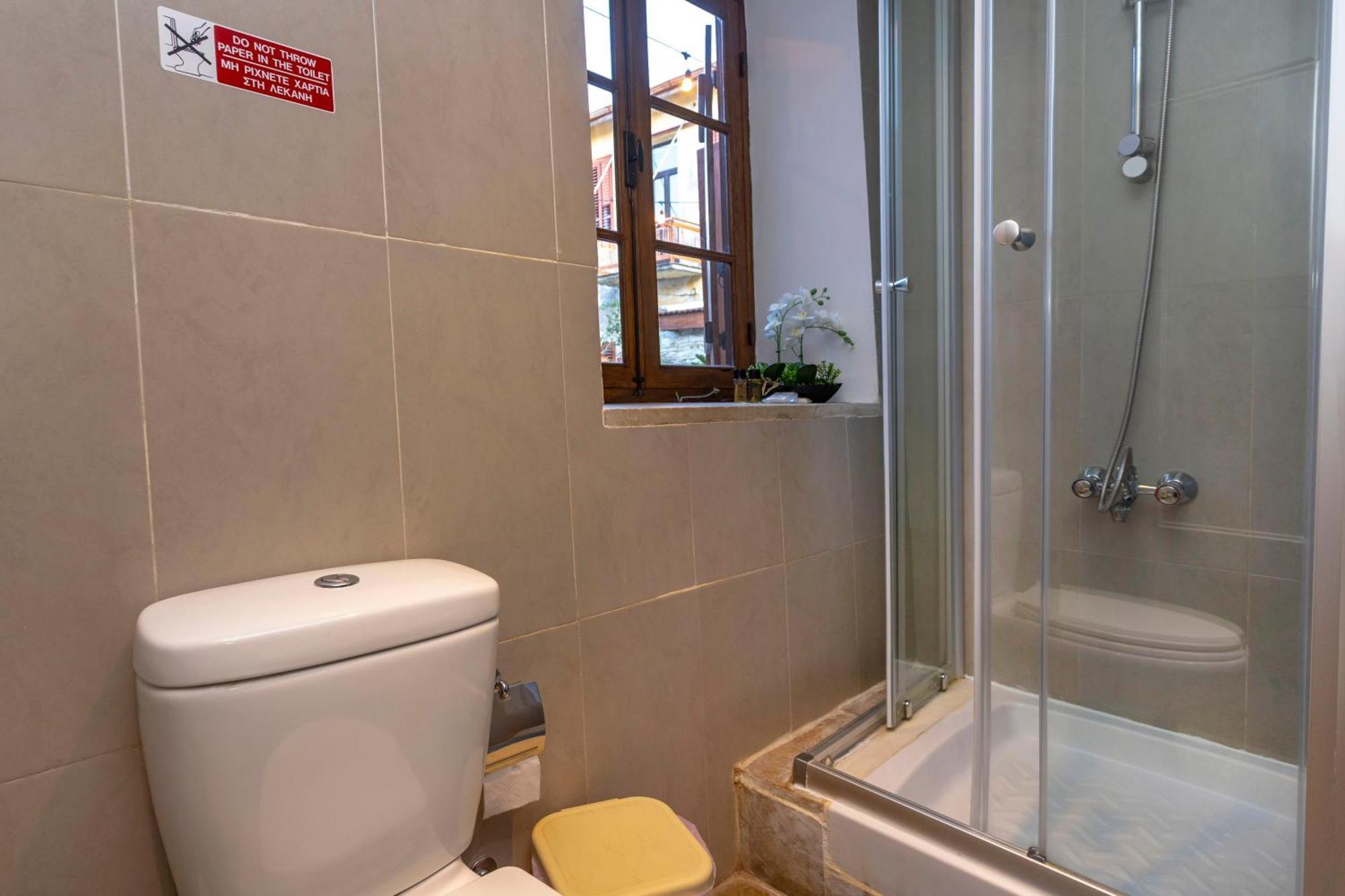 Kozakos Luxury House Pano Lefkara