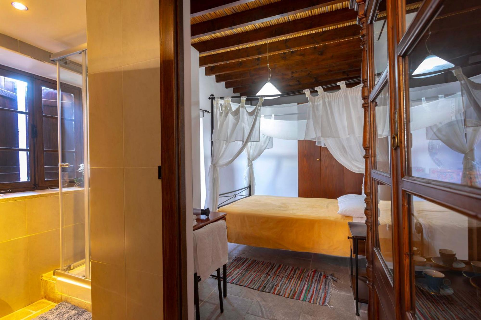 Kozakos Luxury House * Pano Lefkara