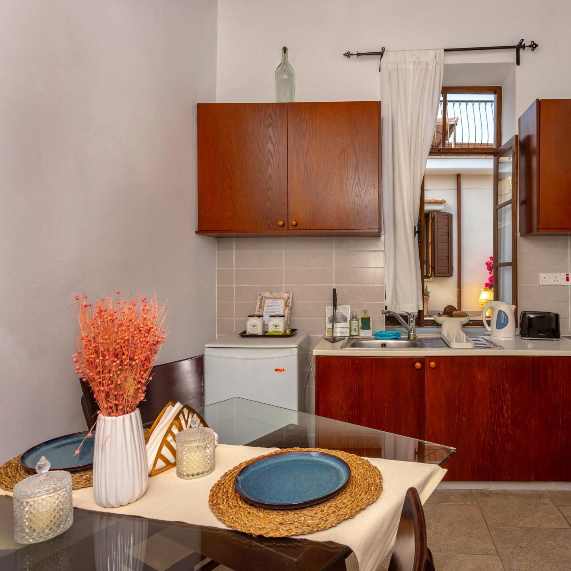 Apartment Kozakos Luxury House