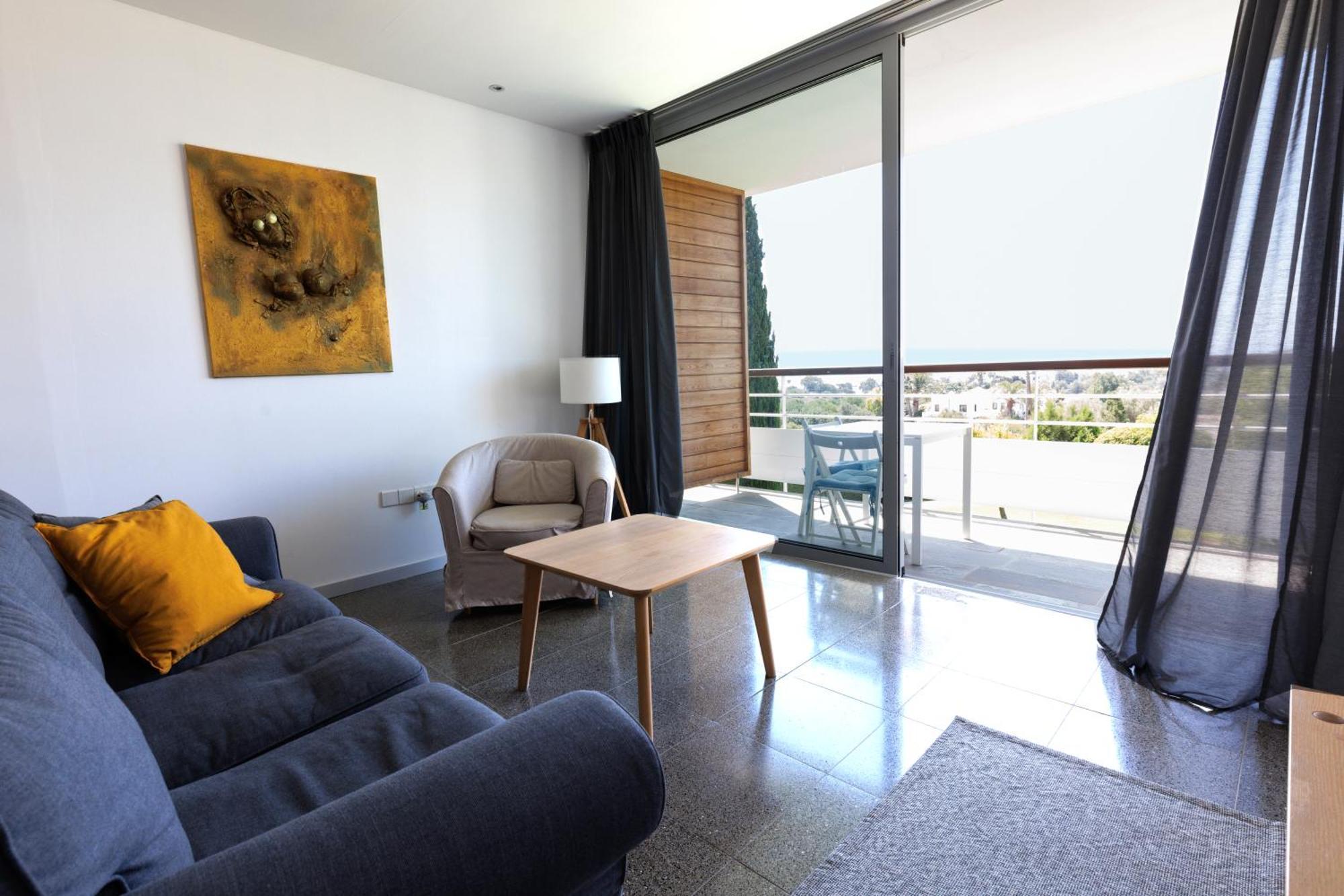 Art By Praxis Apartment *