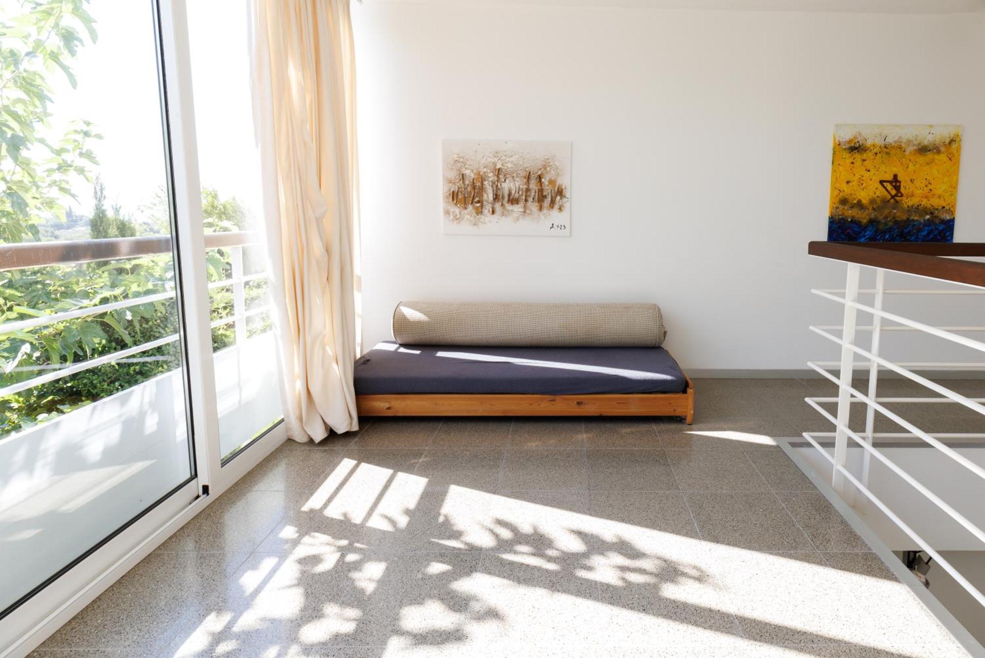 Art By Praxis Apartment *