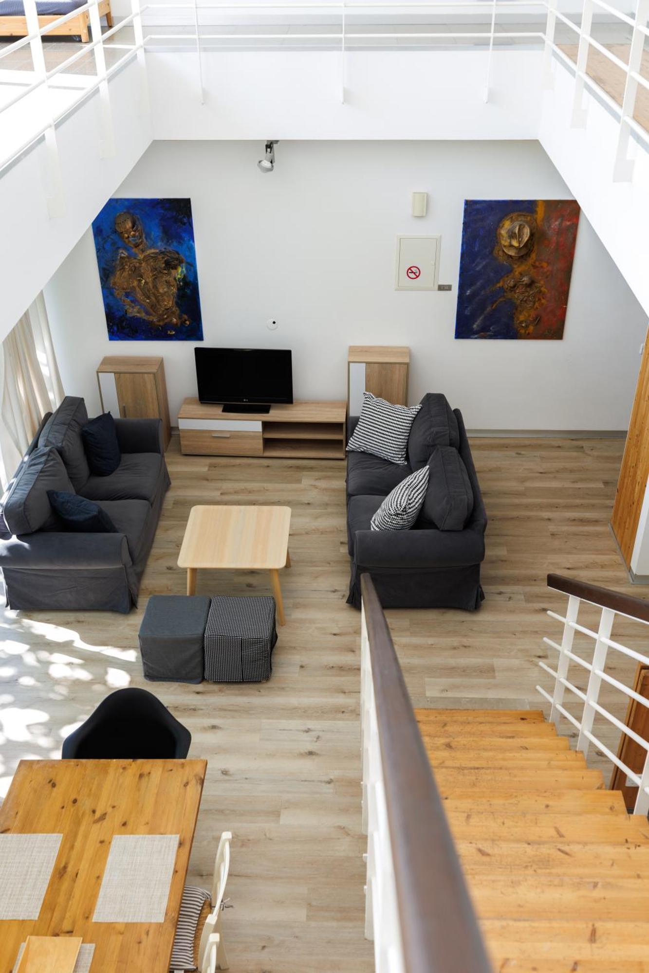 Apartment Art By Praxis Governors Beach