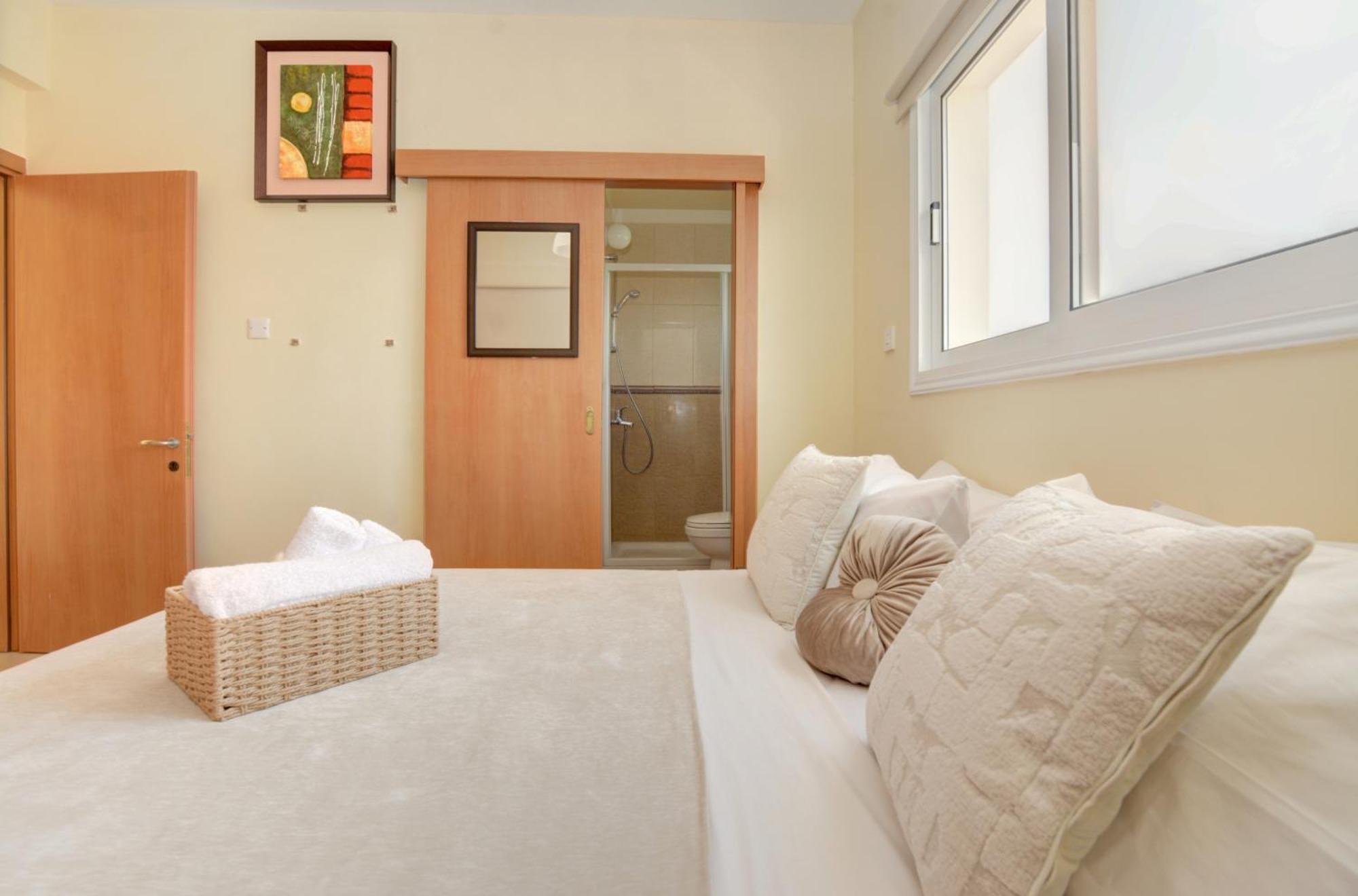 Nissi Crystal Villa Ayia Napa