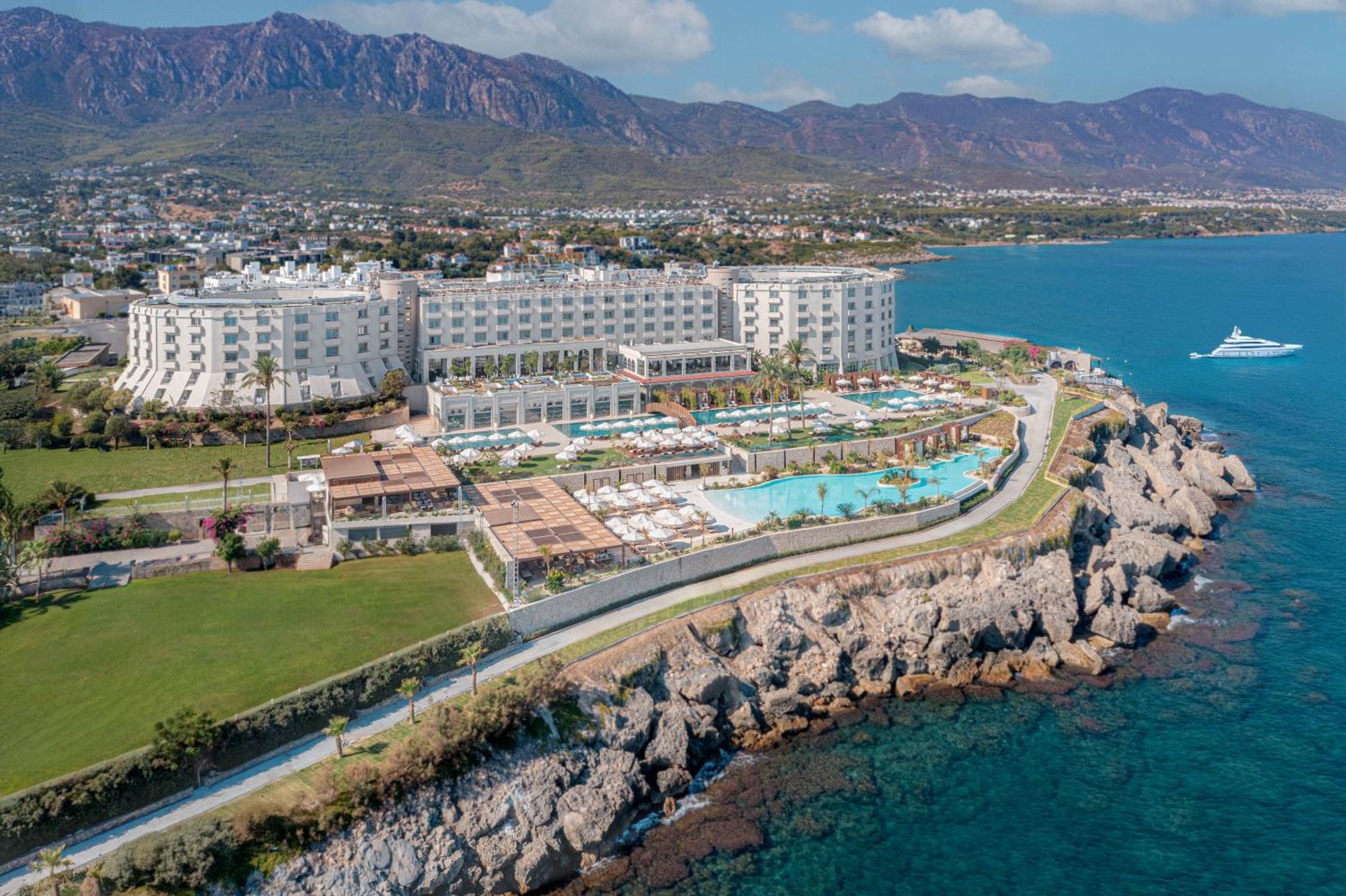 Hotel Merit Park Casino & 5*