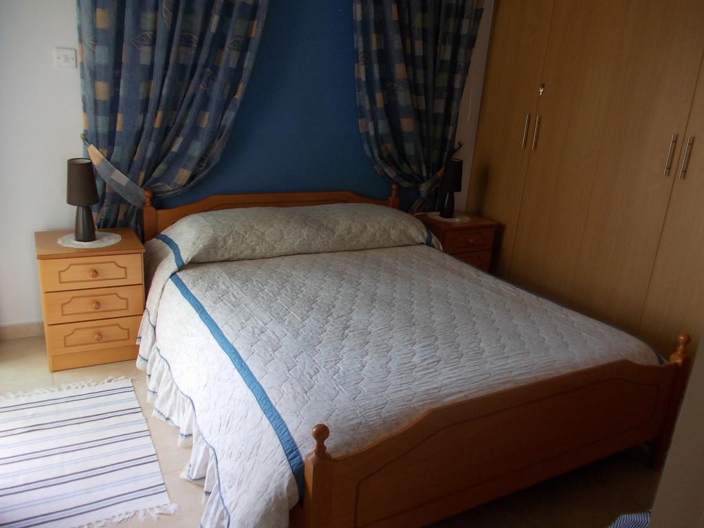 Alkioni 28 Paralimni