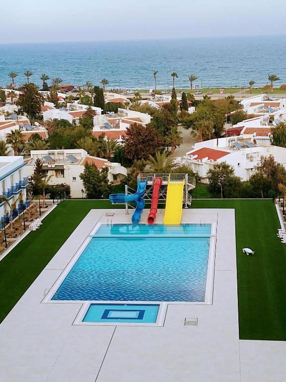 Appartement Sea View Long *