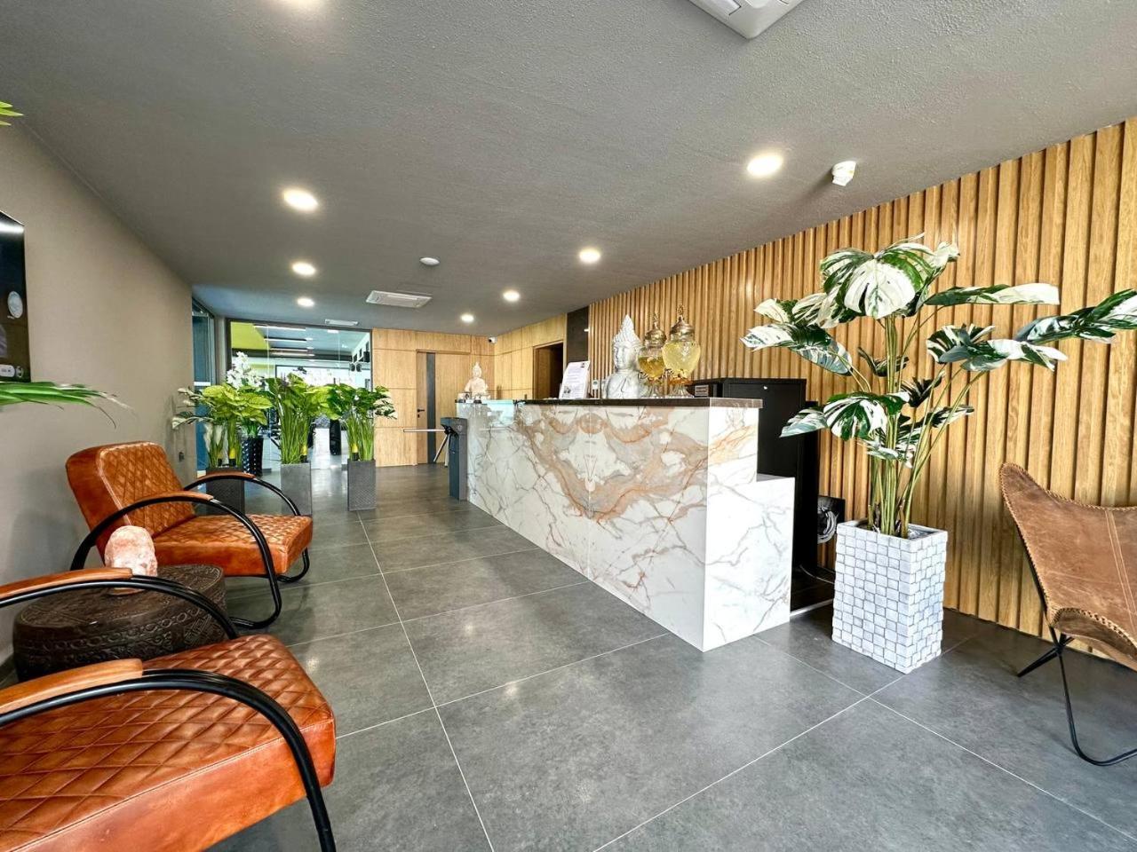 Apartment Dejablue, Block A2, Unit 4 *
