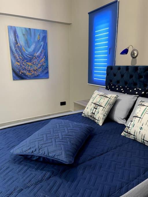 Boutique Family Design Near Sea Villa *