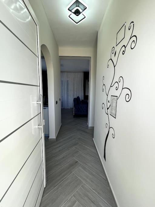 Villa Boutique Family Design Near Sea Klorakas