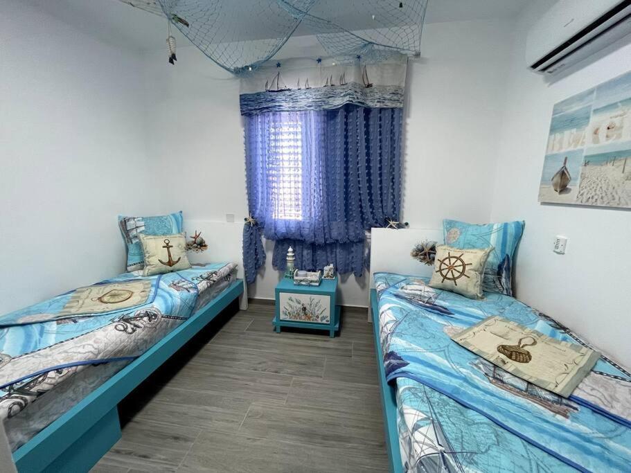 Boutique Family Design Near Sea Klorakas