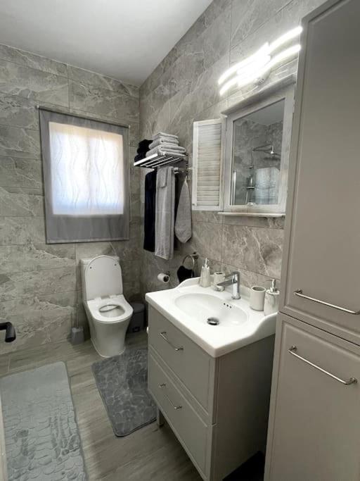 Boutique Family Design Near Sea Villa *