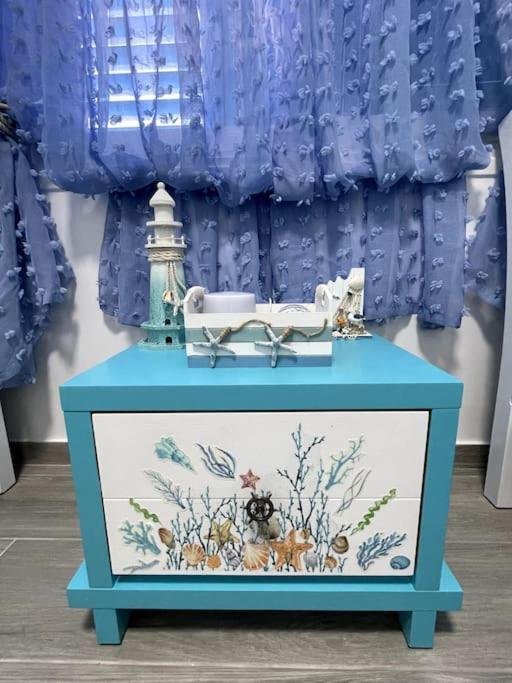 Boutique Family Design Near Sea * Klorakas