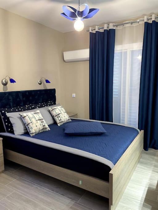 Villa Boutique Family Design Near Sea Klorakas