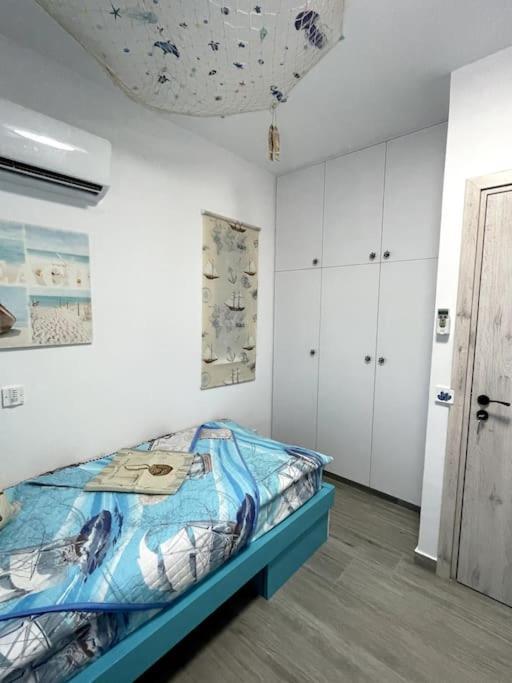 Boutique Family Design Near Sea Villa Klorakas