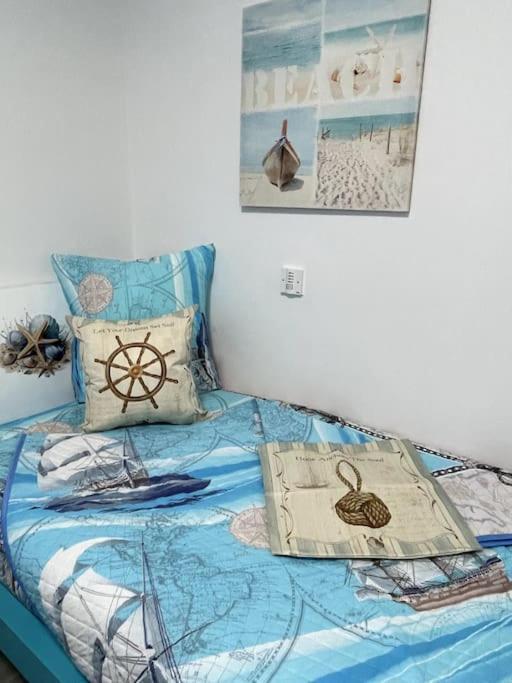 Boutique Family Design Near Sea