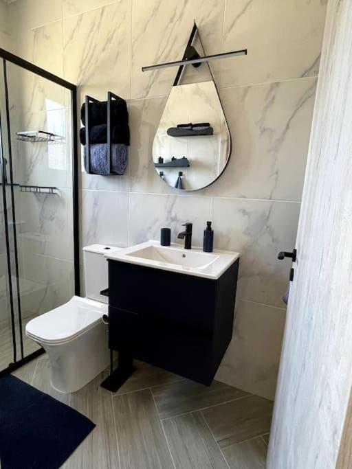 Boutique Family Design Near Sea Villa *