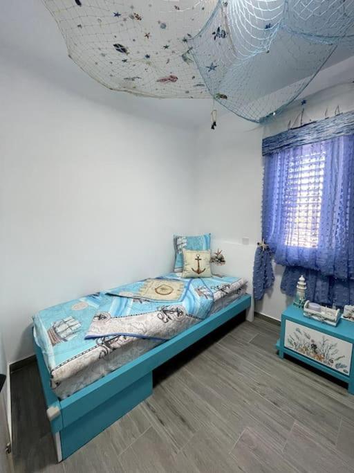 Boutique Family Design Near Sea Villa Klorakas