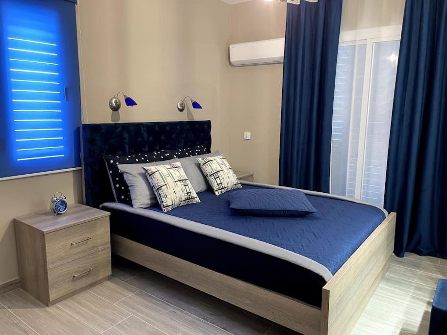 Boutique Family Design Near Sea * Klorakas