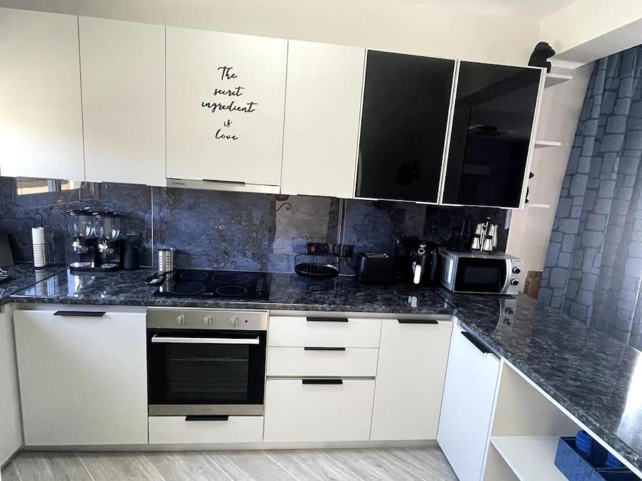 Boutique Family Design Near Sea Villa *