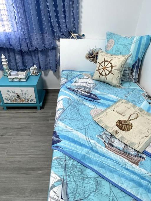 Boutique Family Design Near Sea Villa