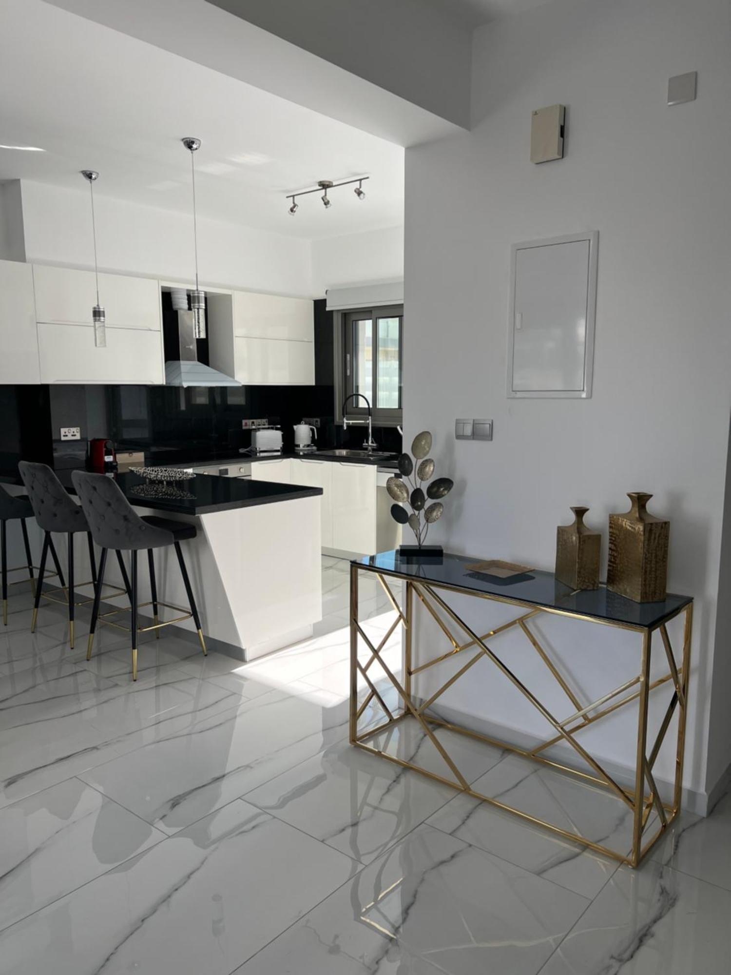 Villa Diogenous Luxury