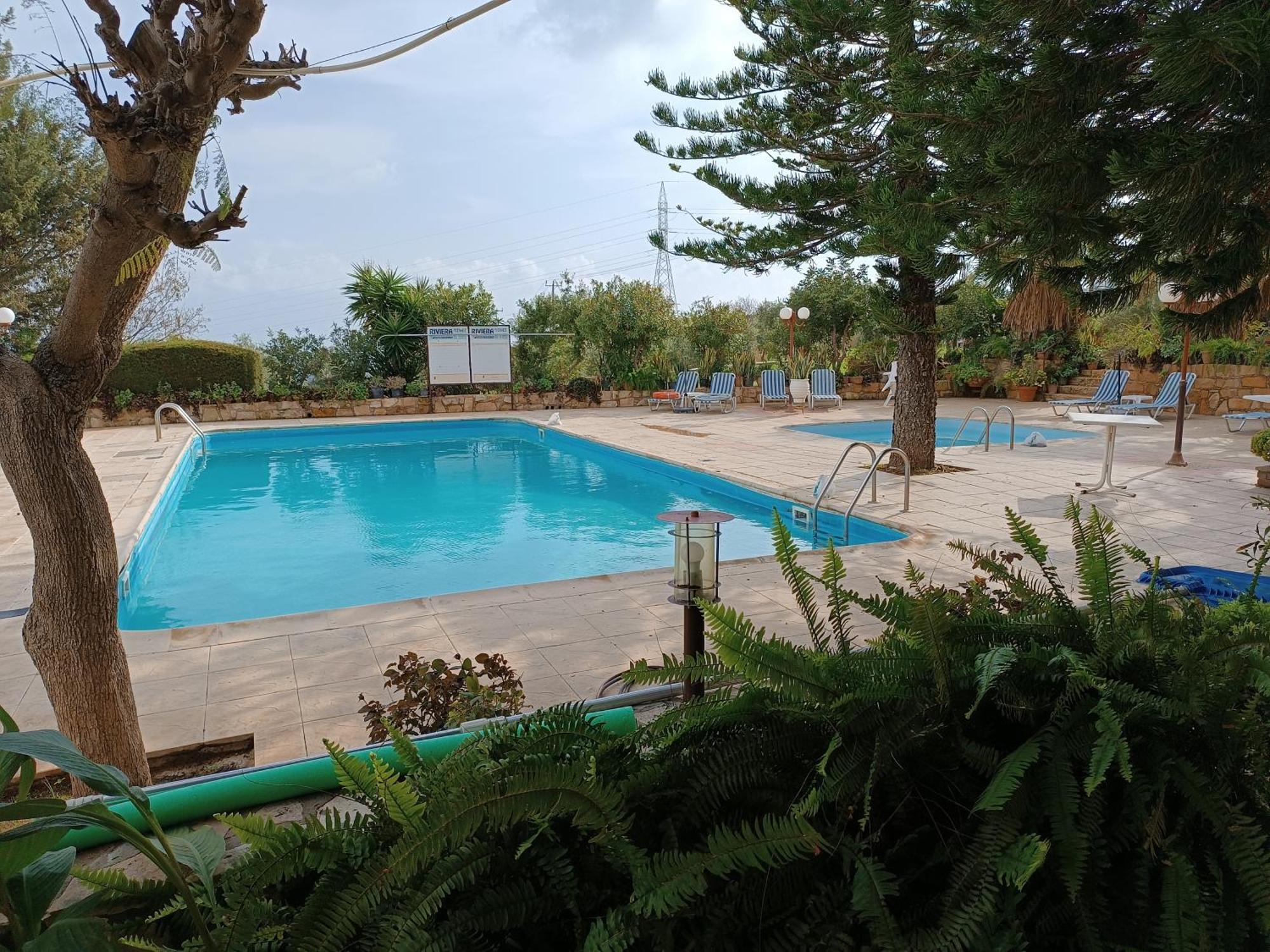 Rantzo Aparthotel Pissouri