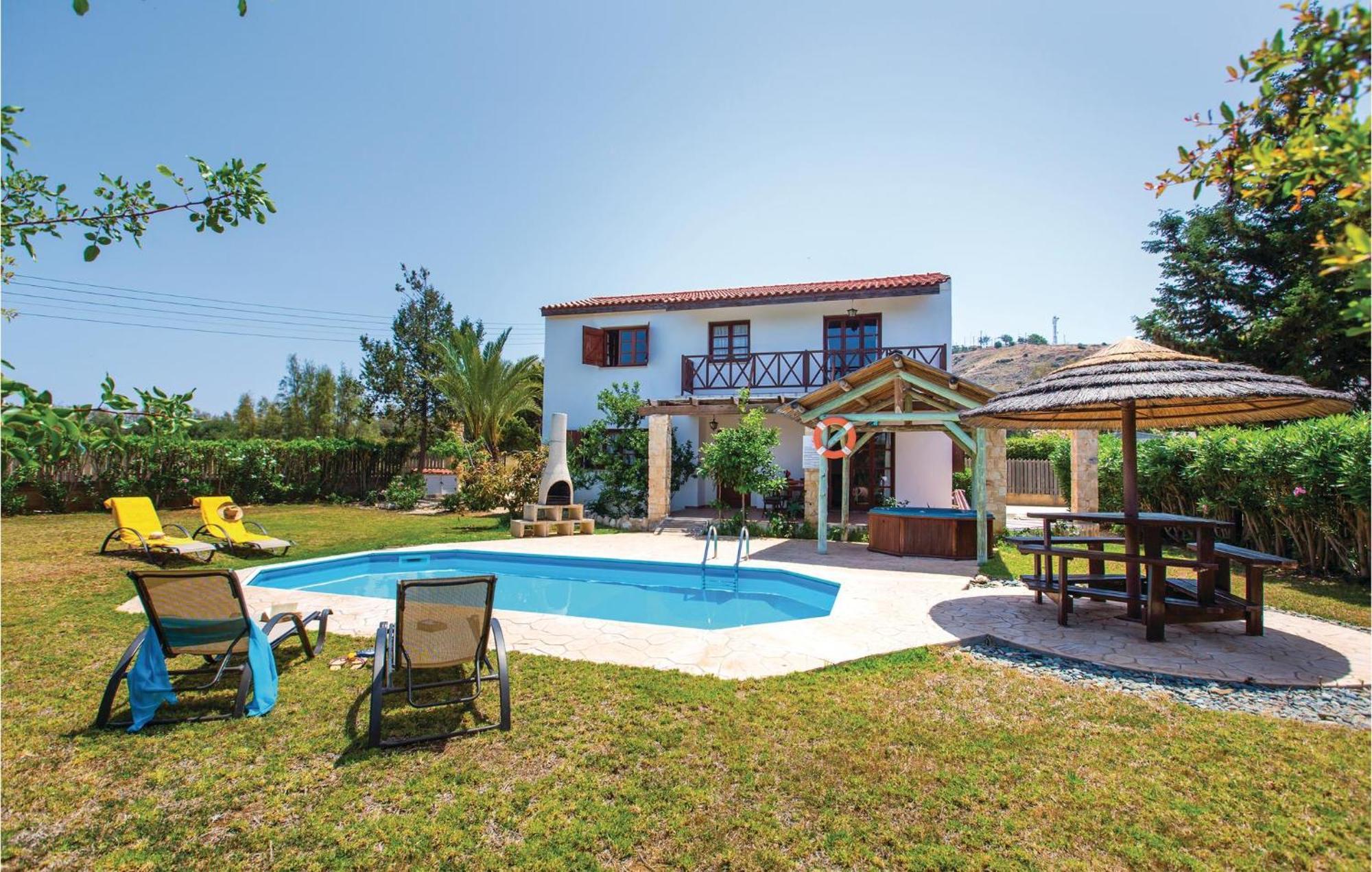 Holiday home Amazing In With Wifi *