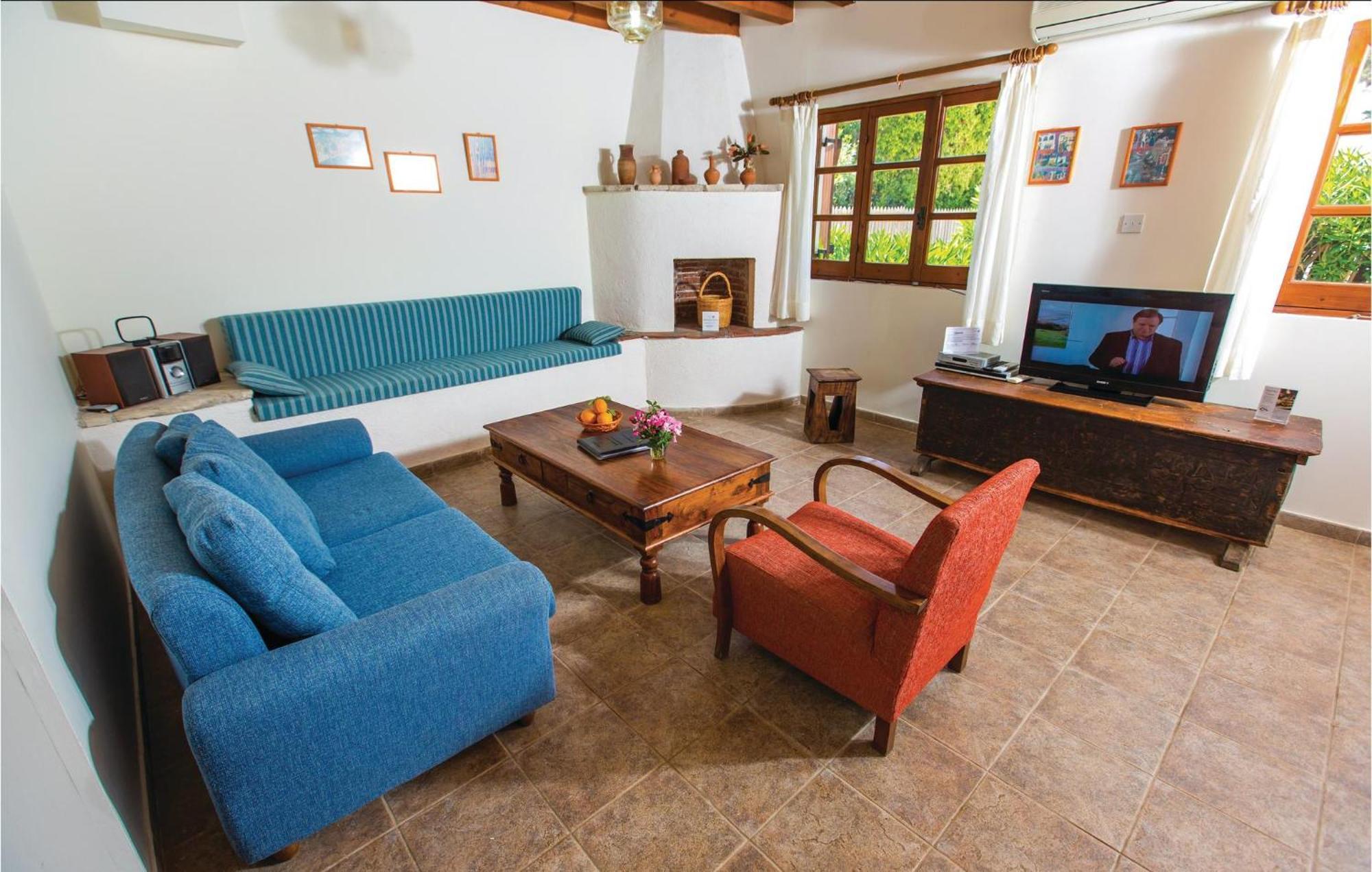 Holiday home Amazing In With Wifi