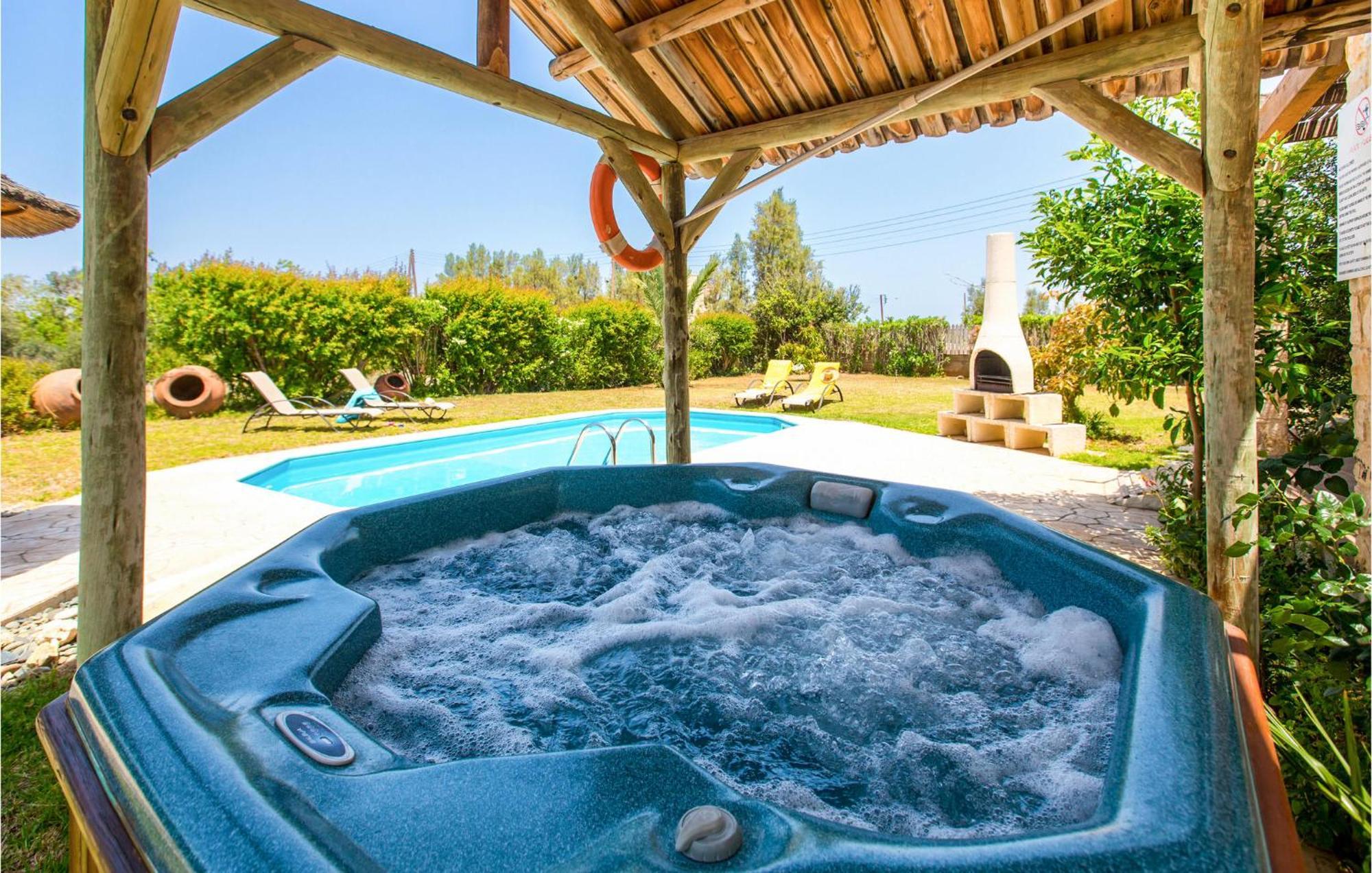 Amazing In With Wifi Holiday home