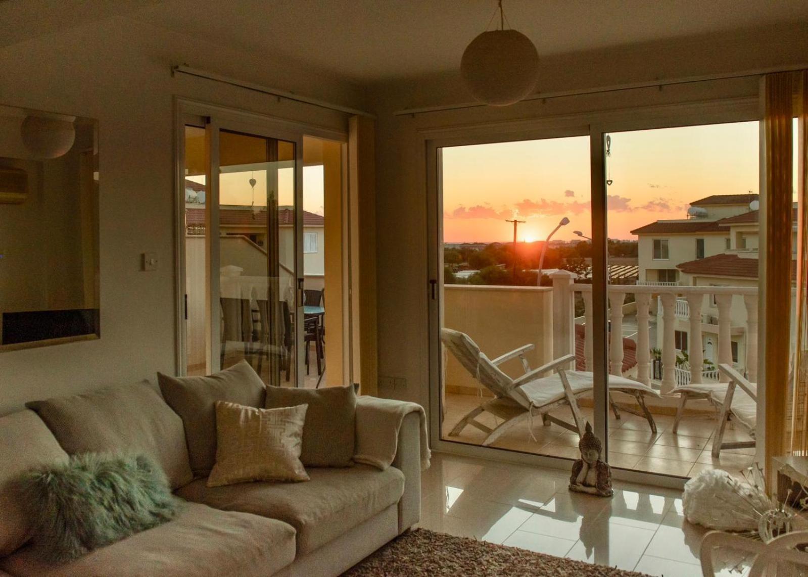 Apartment Welcome To Thea Court Paralimni