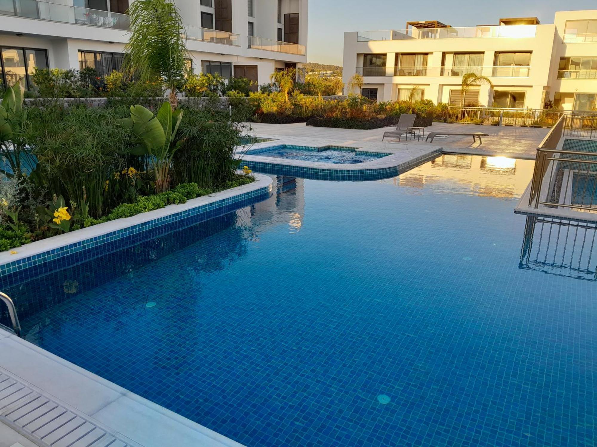 Dejablue Penthouse