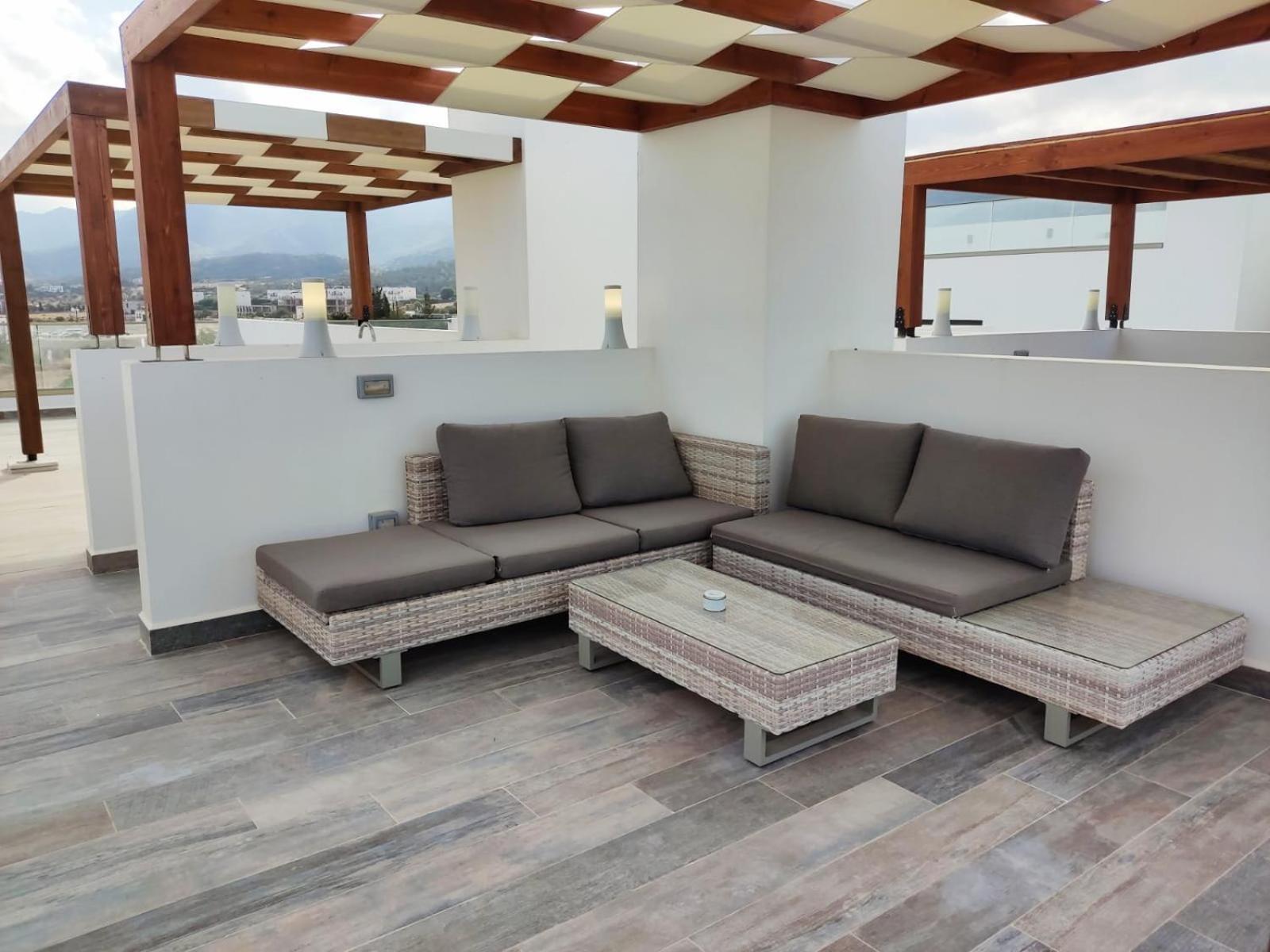 Apartment Dejablue Penthouse *