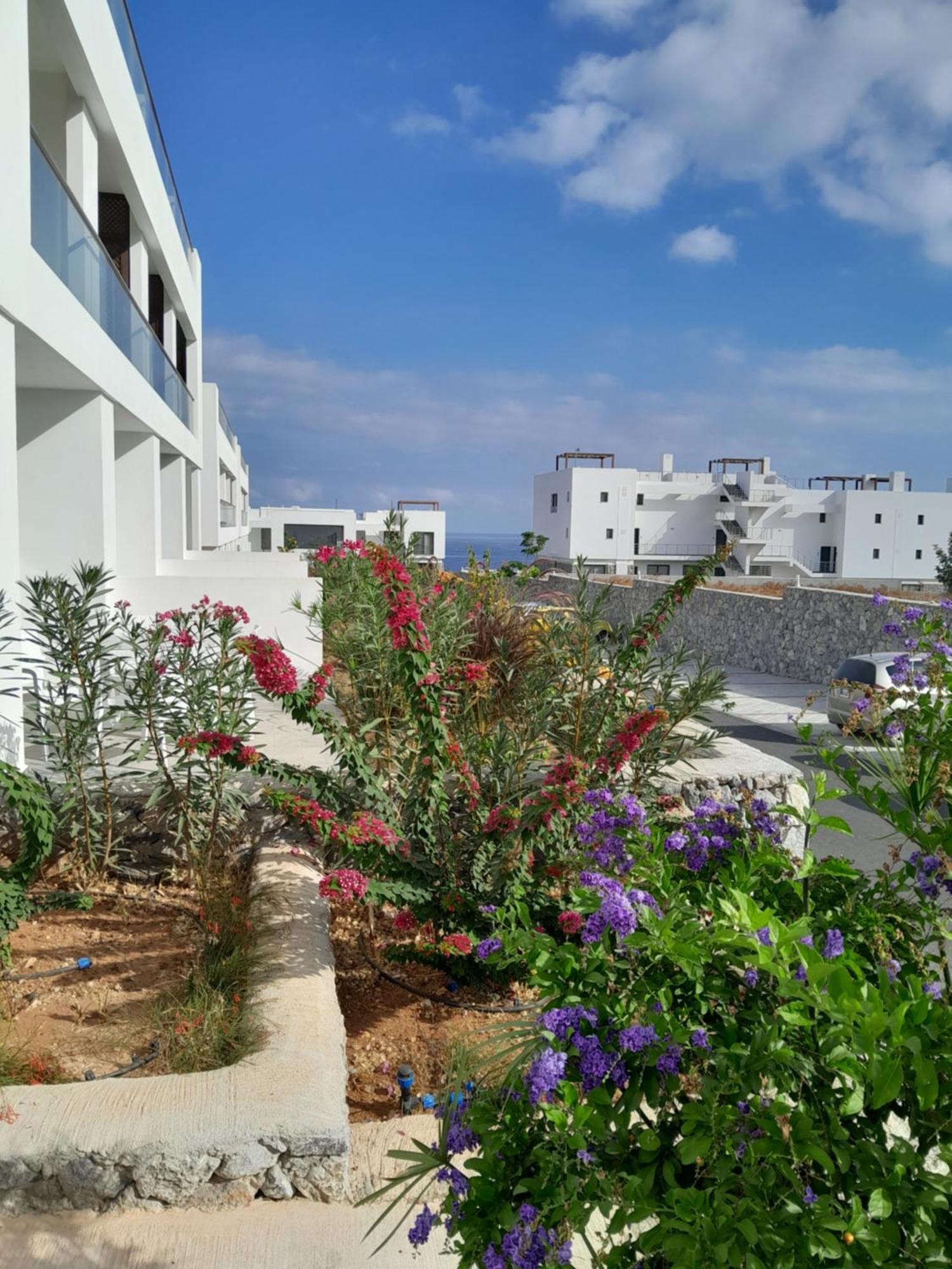 Dejablue Penthouse Kalogrea