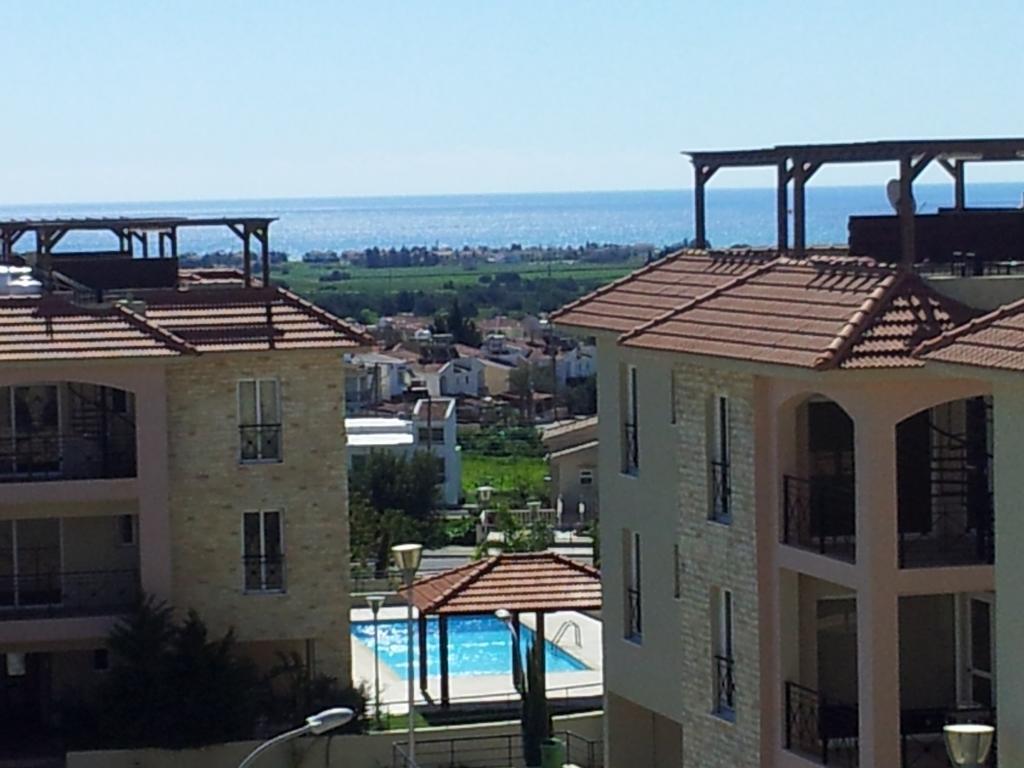 Panoramic Village Appartement